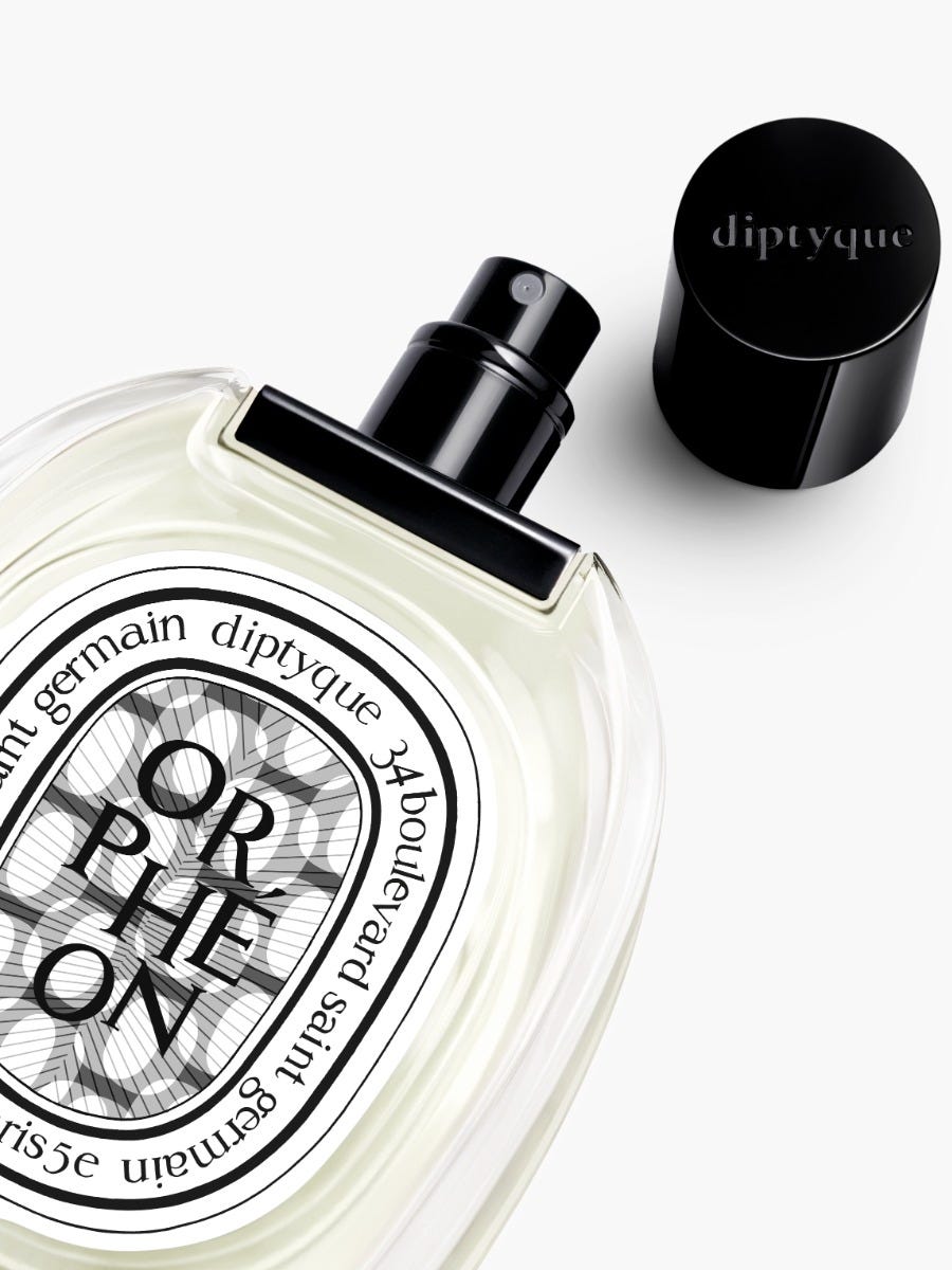 Orphéon (オルフェオン) - オードトワレ - 100ml | Diptyque Paris