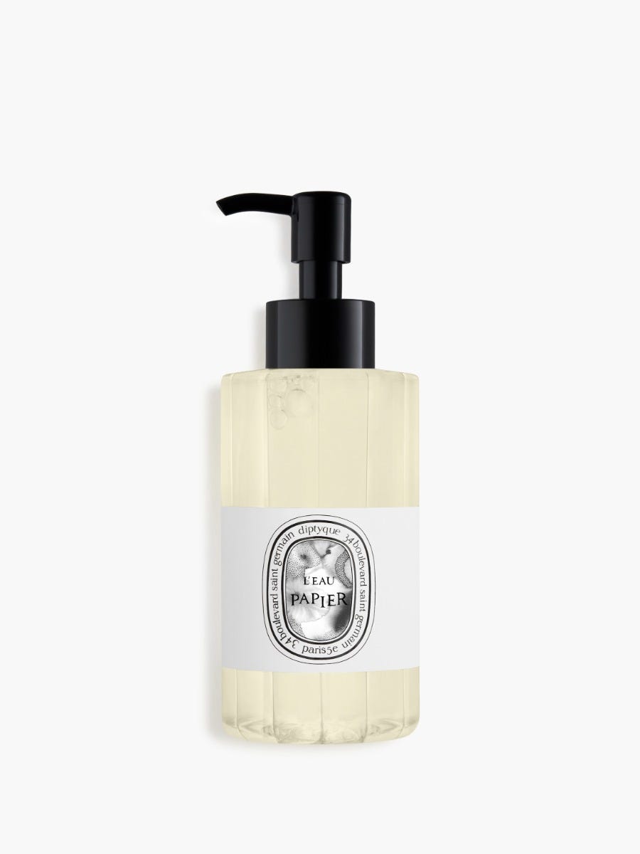 L'Eau Papier (ローパピエ) - オードトワレ - 100ml | Diptyque Paris