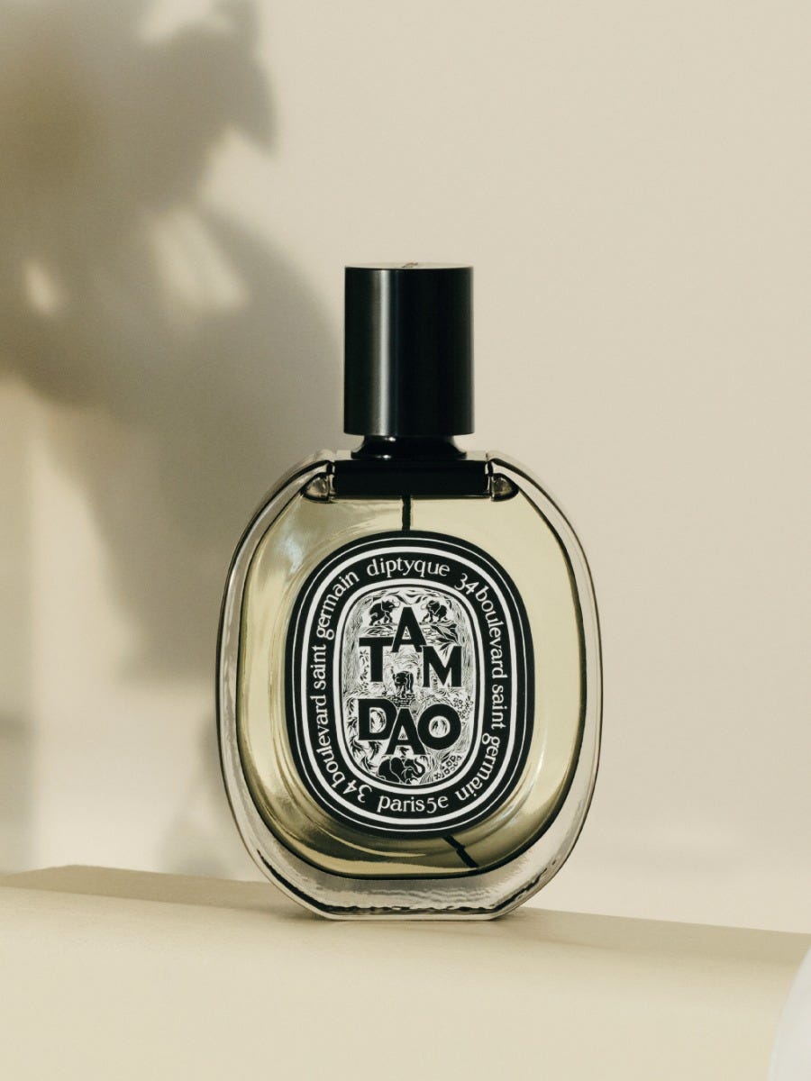 Tam Dao (タムダオ) - オードパルファン | Diptyque Paris