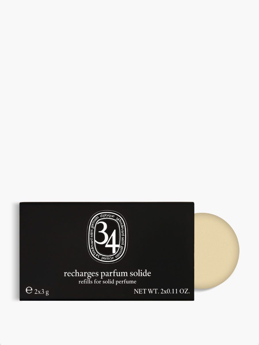 Do Son (ドソン) - ソリッドパフューム リフィル | Diptyque Paris