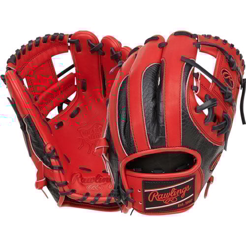 Rawlings ColorSync 8.0 Heart-of-the-Hide 11.5 Inch Baseball Glove: PRO