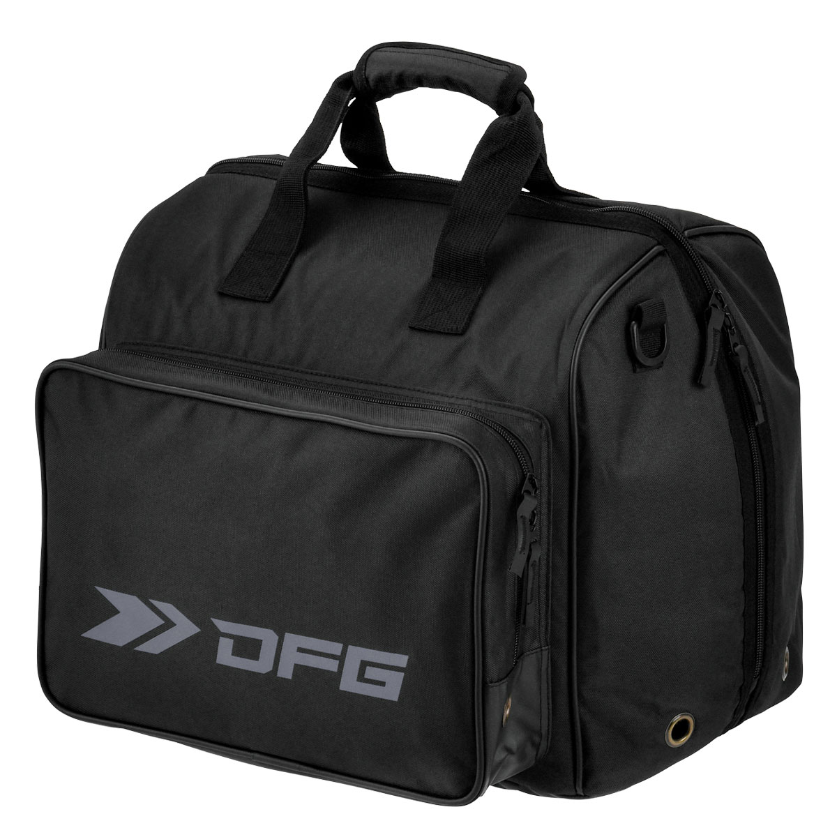 DFG ヘルメットバッグ| Dirtbikeplus (ダートバイクプラス)