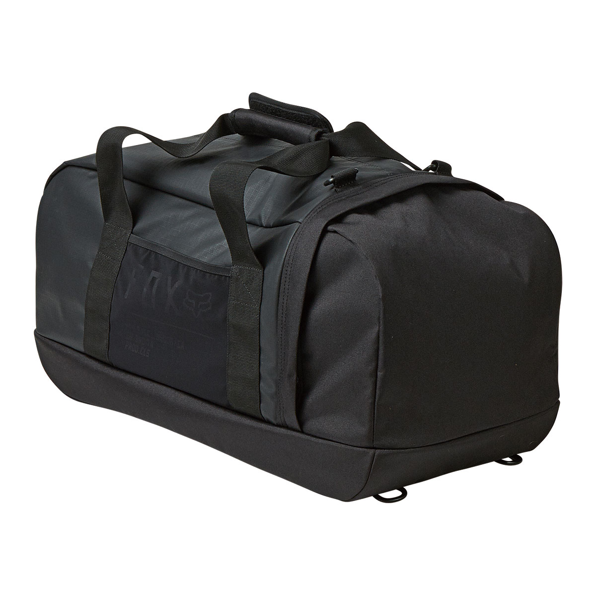 FOX RACING ウィークエンダー ダッフルバッグ| Dirtbikeplus (ダート