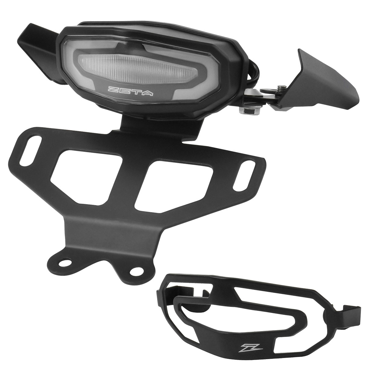 LED ライン テールホルダーキット｜ダートフリーク / DIRTFREAK