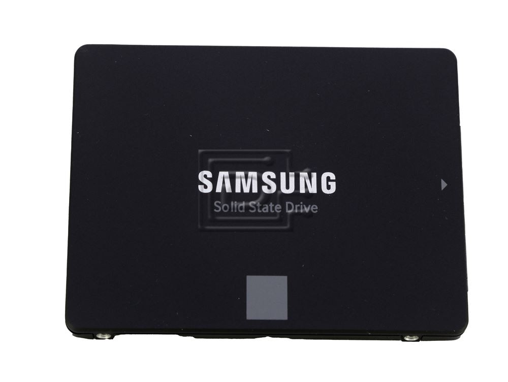 Samsung 870 EVO MZ-77E2T0E 2TB 2.5