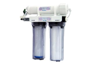 マーフィード 浄水器 スタンダード・クラシック - ペットバルーンEX