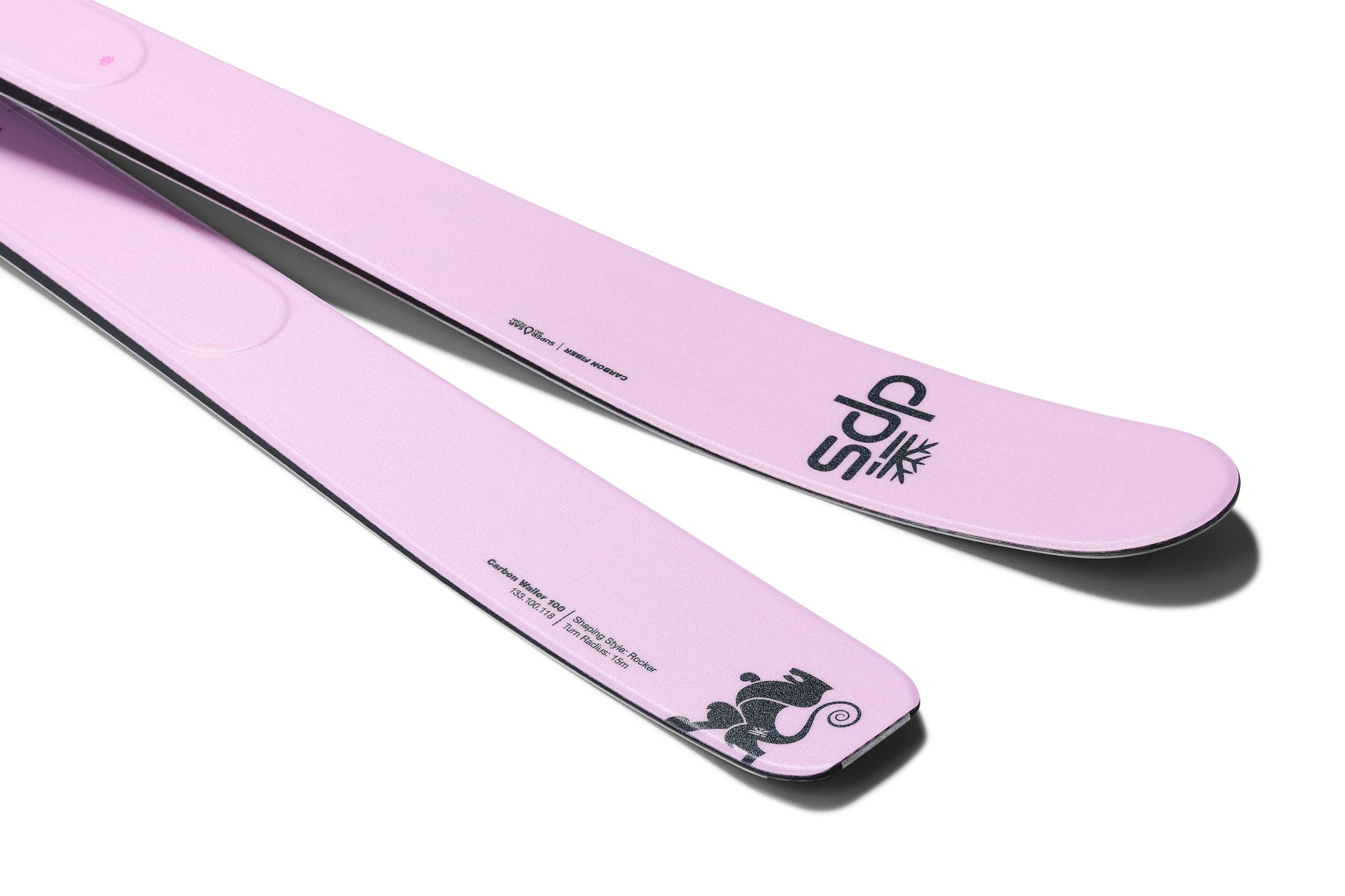 Wailer 100 – DPS Skis