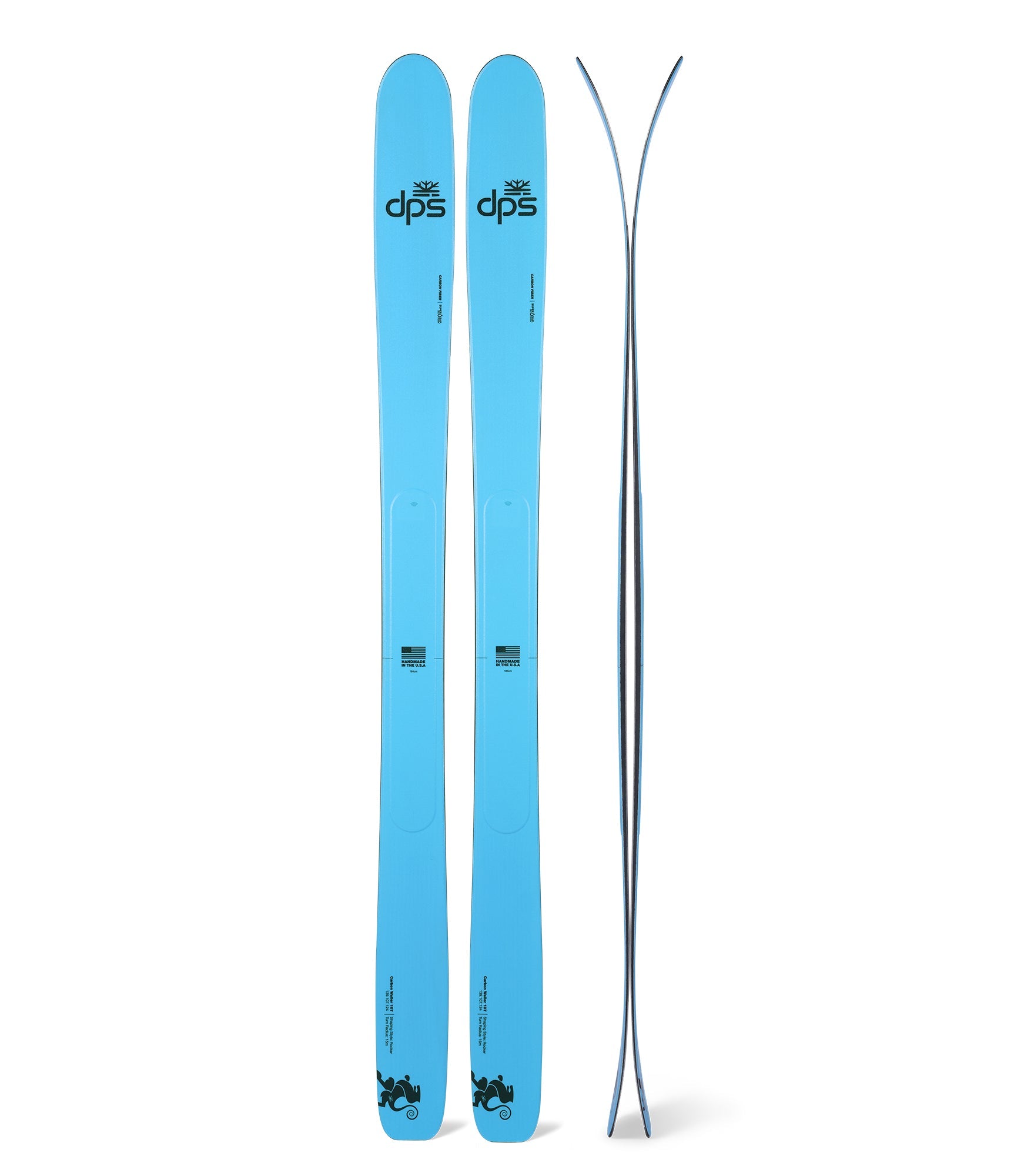 Wailer – DPS Skis