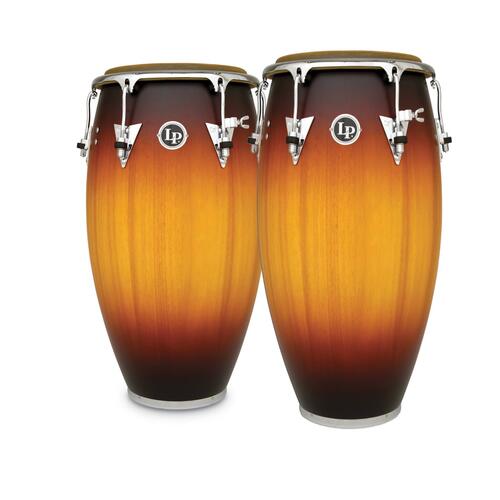 Latin Percussion Compact Congas (LP825/LP826) - Drumshack