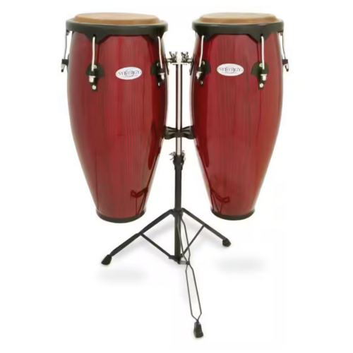 Latin Percussion Compact Congas (LP825/LP826) - Drumshack
