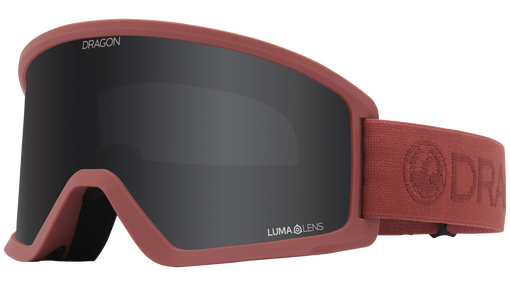 DX3 OTG With Base Lens Dragon Snow Goggles - Dragon