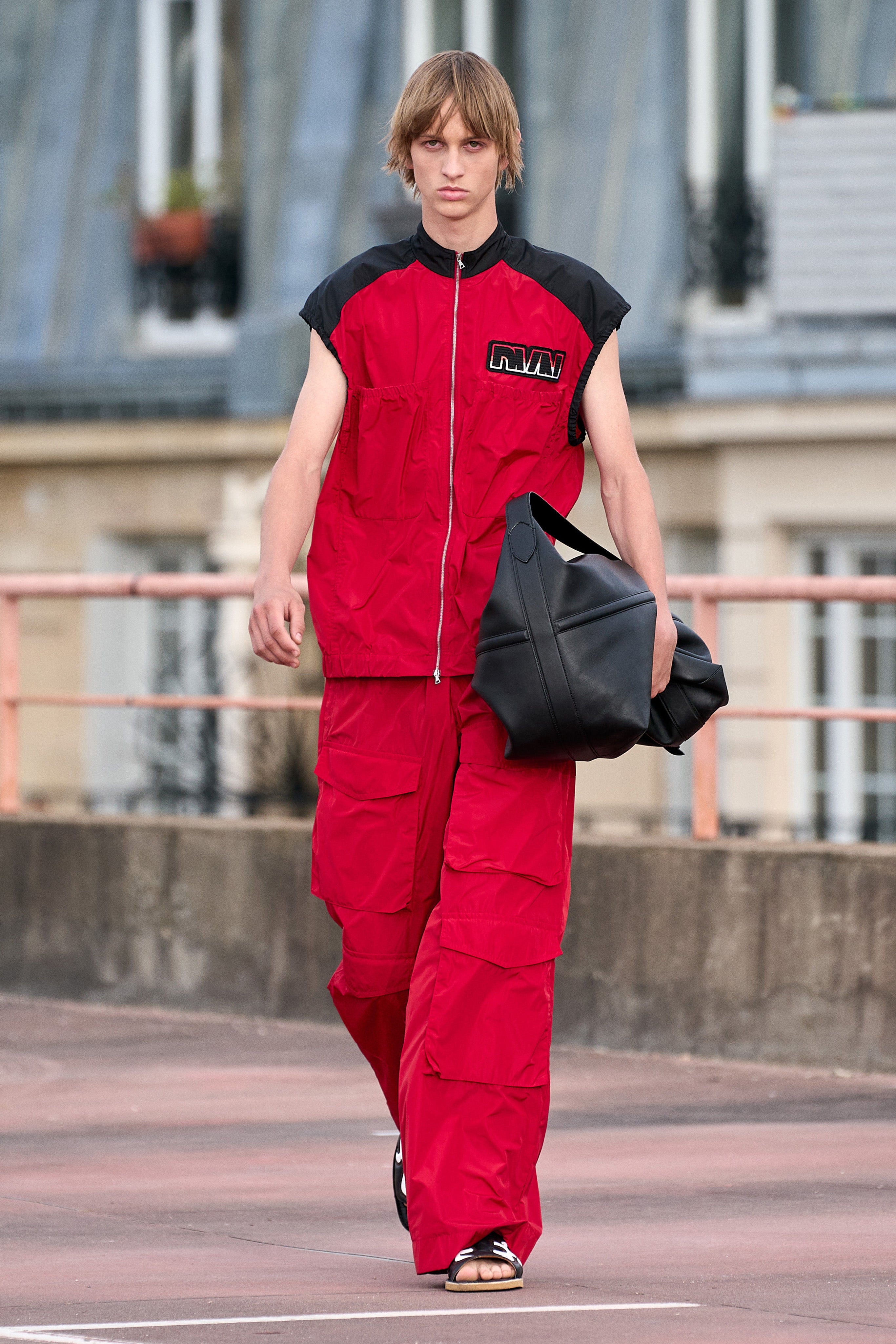 Show SS 23 Men | Dries Van Noten