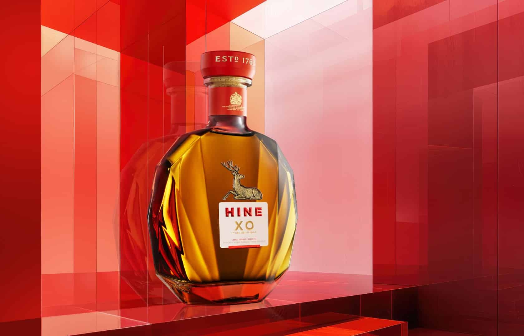 Review: Hine XO 1er Cru Cognac - Drinkhacker