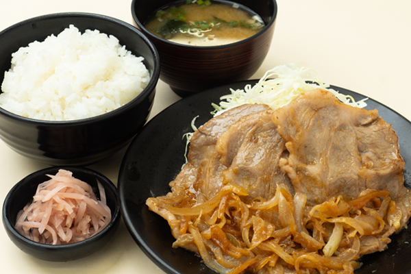 大谷PA(下)・東北自動車道 店舗・メニュー | ドラぷら(NEXCO東日本)