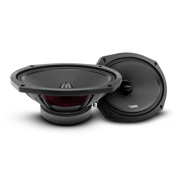 DS18 PRO-ZXI694BM 6X9