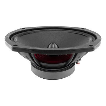 DS18 PRO-ZXI694BM 6X9