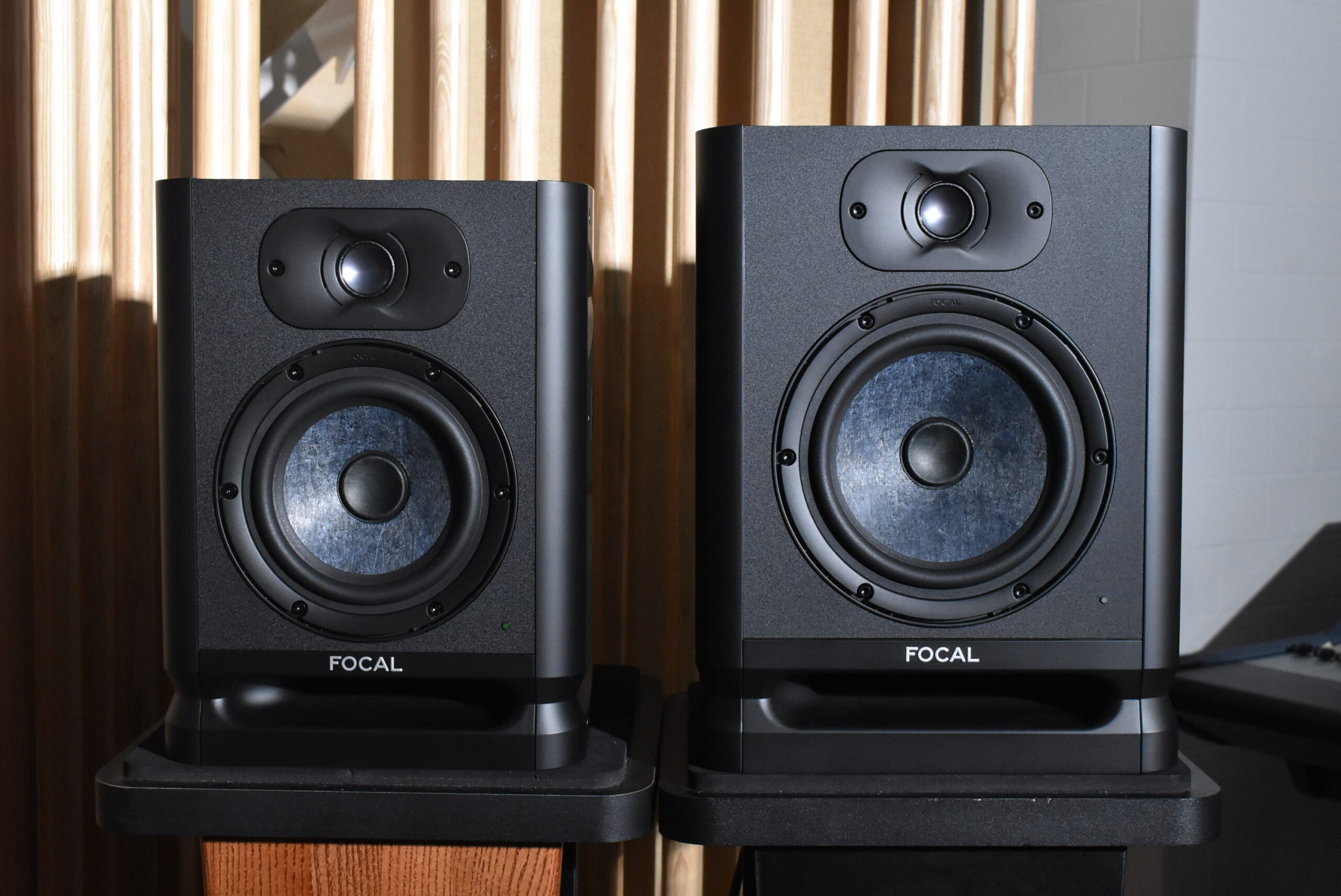 低価格で高クオリティのFOCAL新作モニタースピーカーALPHA EVO 50