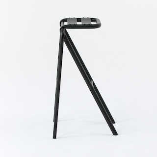 BENT STOOL | duende（デュエンデ）