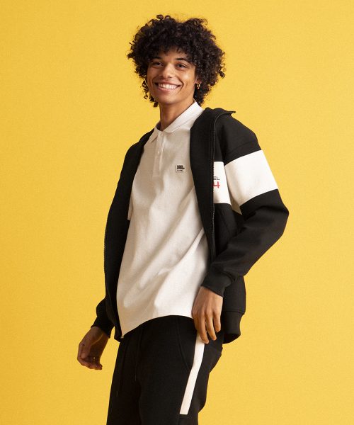 2026 Spring&Summer – The DUFFER of St.GEORGE｜Official Web Site