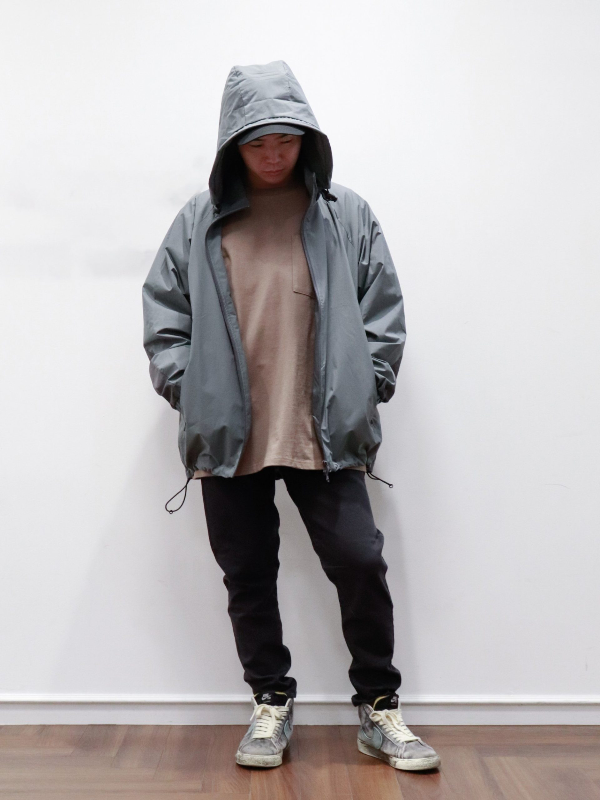 新作アウター】タクティカルジャケット【アウトドア】 – The DUFFER of