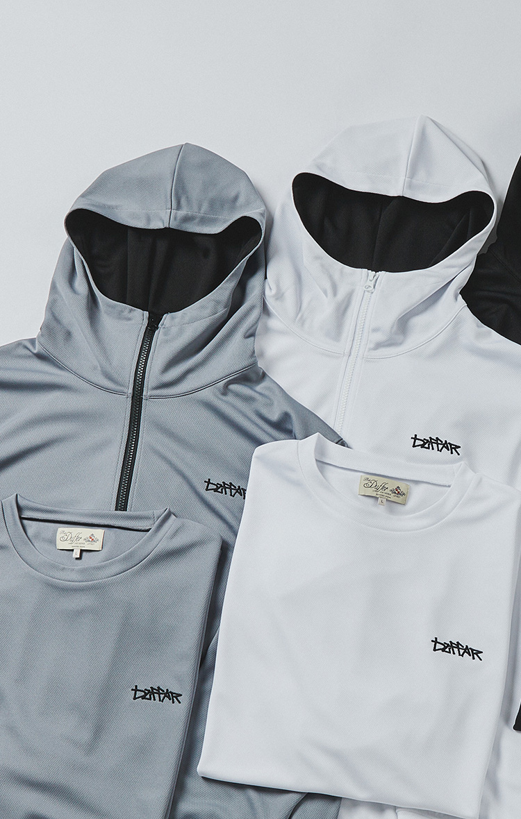 26ss Collection｜Duffer｜ダファー 公式ブランドサイト – The Duffer