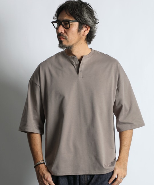 Tシャツ（トップス） ｜The DUFFER of St.GEORGE｜Official Web Site