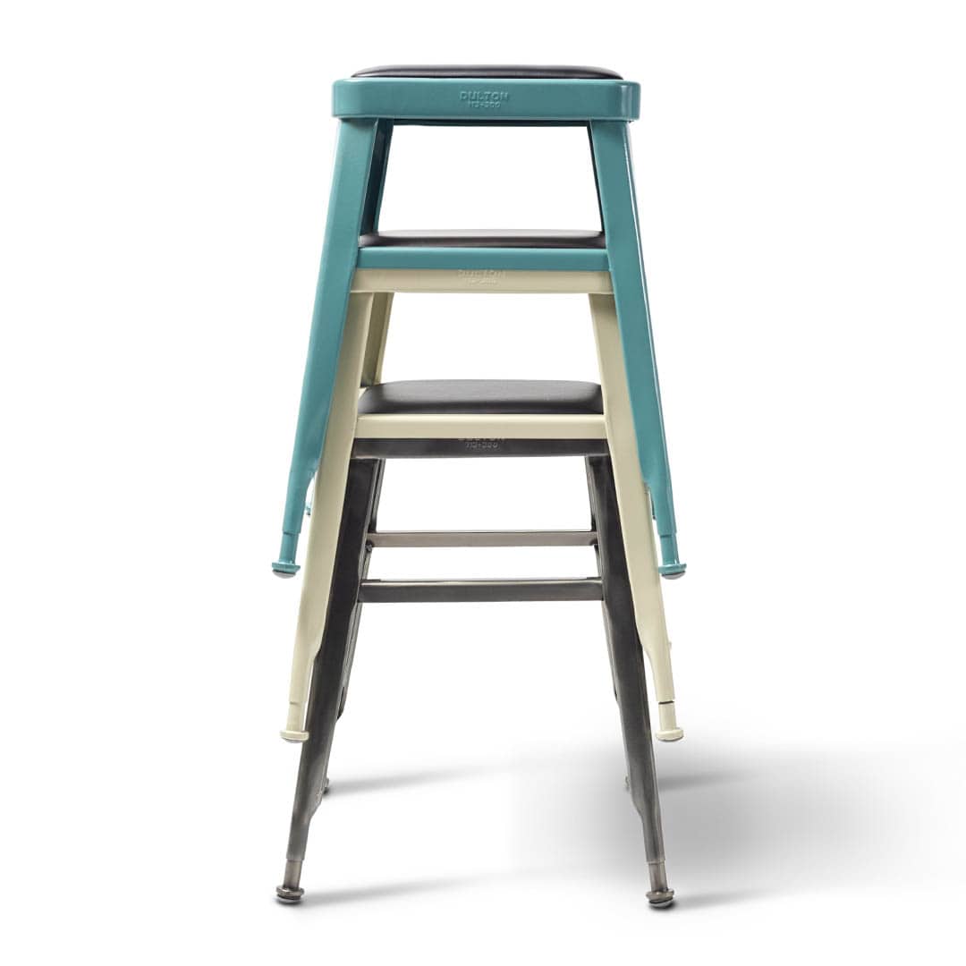DULTON ONLINE SHOP | LIGHT 45 STOOL GRAY GREEN(GRAYGREEN): 家具