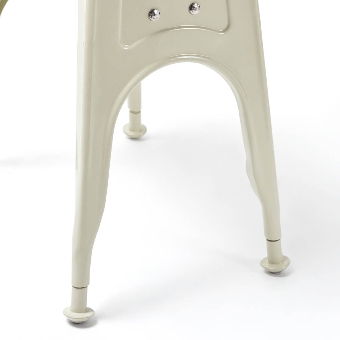 DULTON ONLINE SHOP | KITCHEN STOOL IVORY(IVORY): 家具