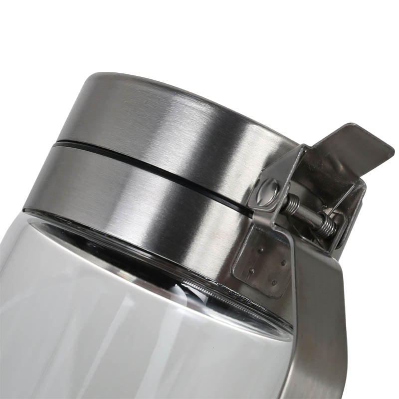 DULTON ONLINE SHOP | SPICE JAR WITH SPOON: キッチン & ダイニング