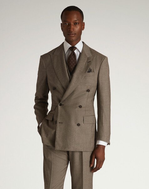 Tailoring | dunhill JP