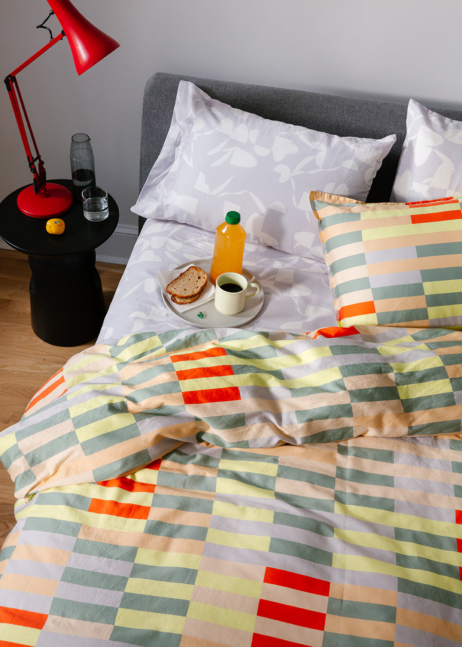 Home #5 | Dusen Dusen