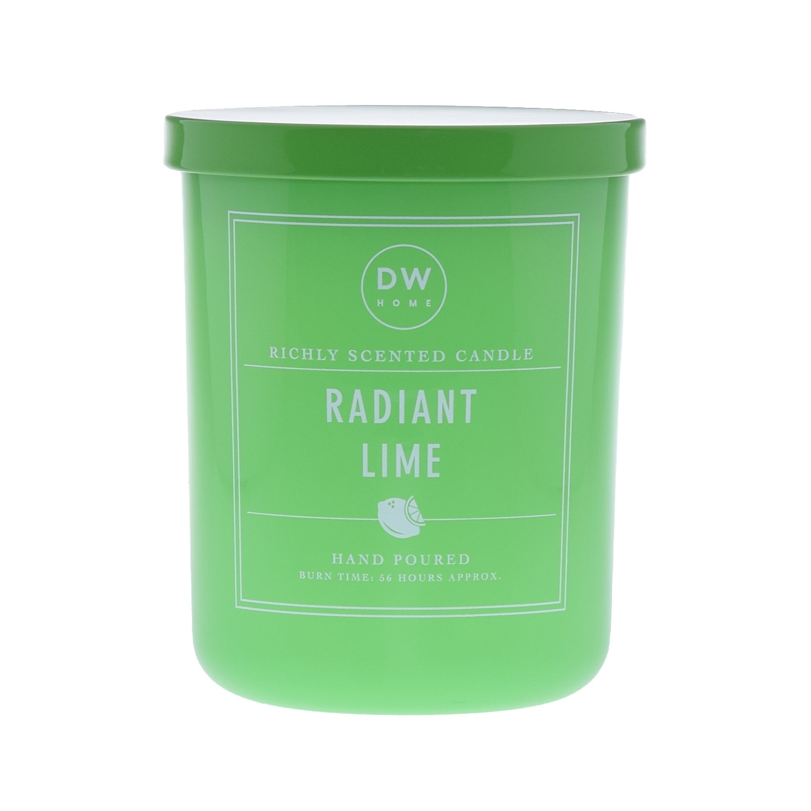 Radiant Lime - DW8233/DW8239/DW8245 – DW Home Candles