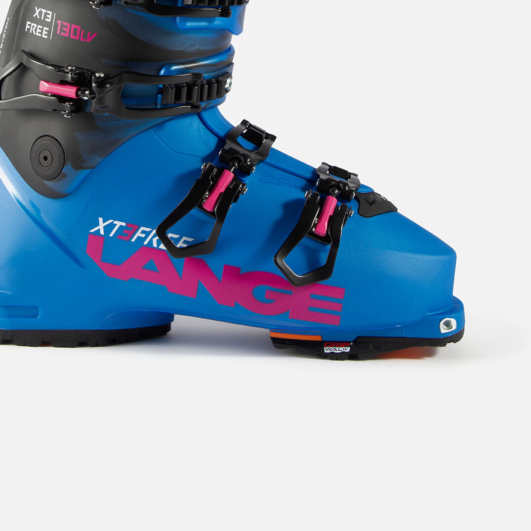 XT3 FREE 130 LV GW | Freeride ski boots | Dynastar-Lange