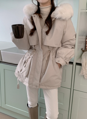 ダウンコート/中綿コート | ディーホリック | レディースファッション