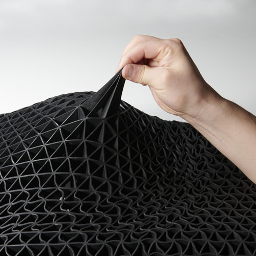 e-TREND｜太陽 HT-001 [ヒツジのいらない枕(至極) スタンダードモデル