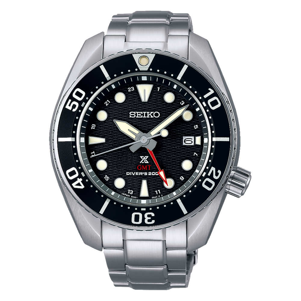 SEIKO PROSPEX（プロスペックス）ダイバースキューバ - プロスペックス