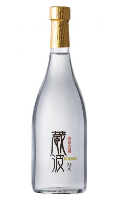 咲元 蔵波（クラハ）/咲元酒造(資)：泡盛・古酒の通販ショッピングサイト