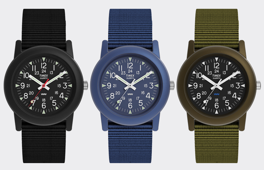 TIMEXのエモいい話】特有の土臭さを払拭した第2のキャンパー、復活