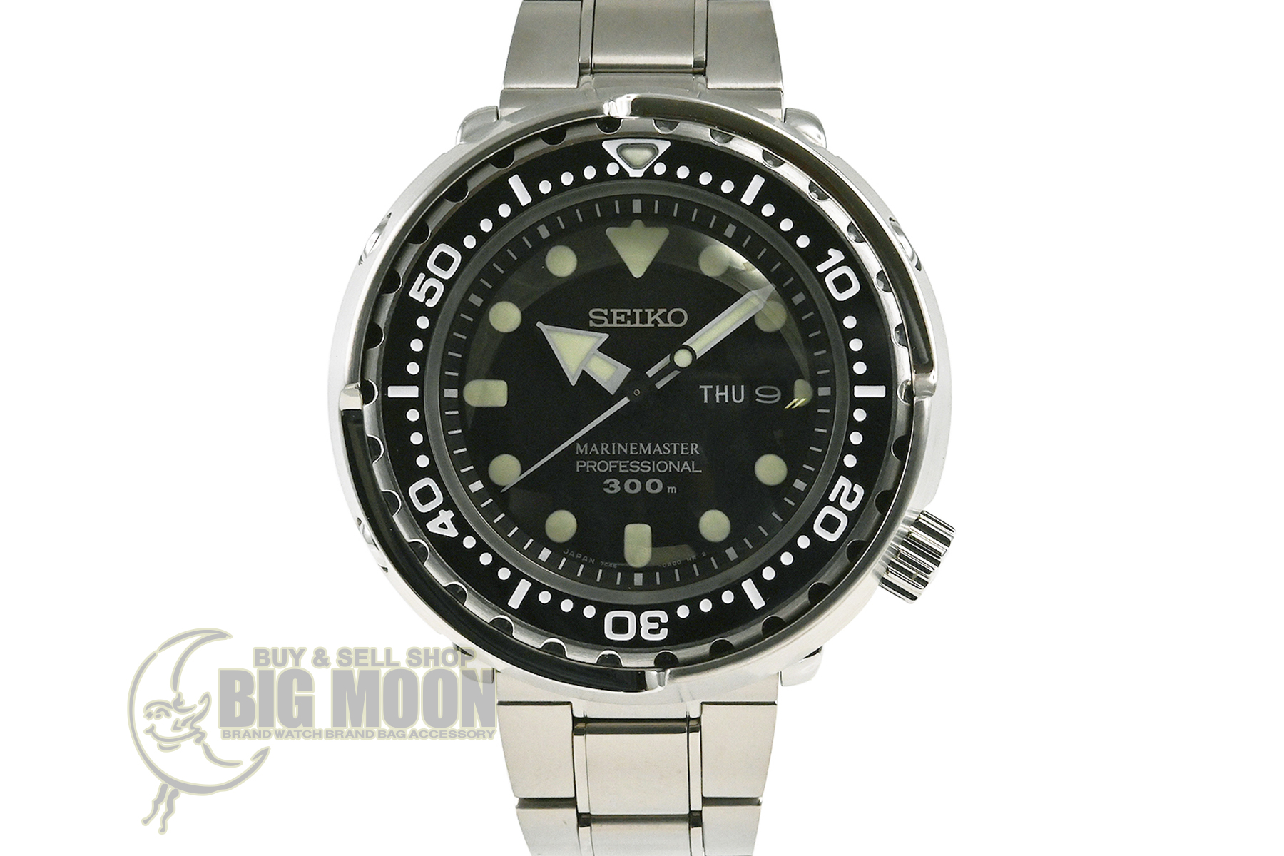 プロスペックス マリーンマスター プロフェッショナルの販売なら名古屋