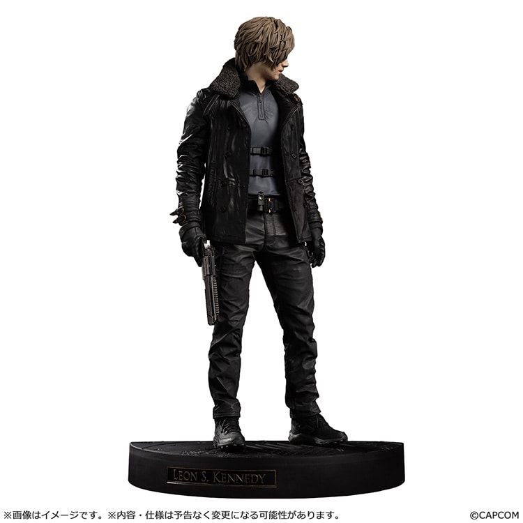 イーカプコン |カプコンフィギュアビルダー クリエイターズモデル