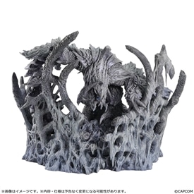 イーカプコン |カプコンフィギュアビルダー クリエイターズモデル 煌