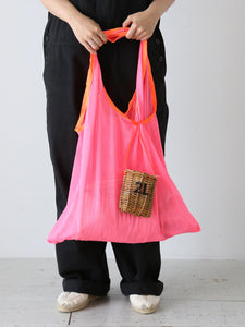 ebagos サブバッグ・カゴケース 2L [43533] – CREER