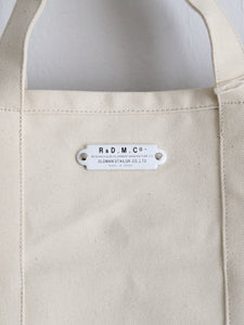 R&D.M.Co- トートバッグ（LL・ファスナー付き） [221][6741] – CREER