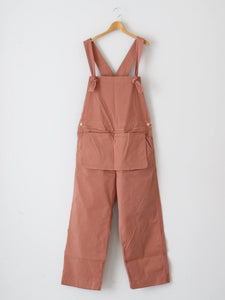 TOUJOURS カーペンターオーバーオール [KM36AP03] – CREER