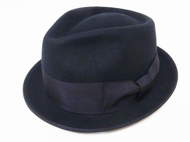 Dry Bones[ドライボーンズ] ウール アンテロープ ギャンブラー ハット