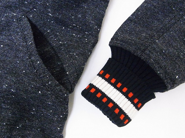 Dry Bones[ドライボーンズ] ファラオジャケット カーコート Car Coat