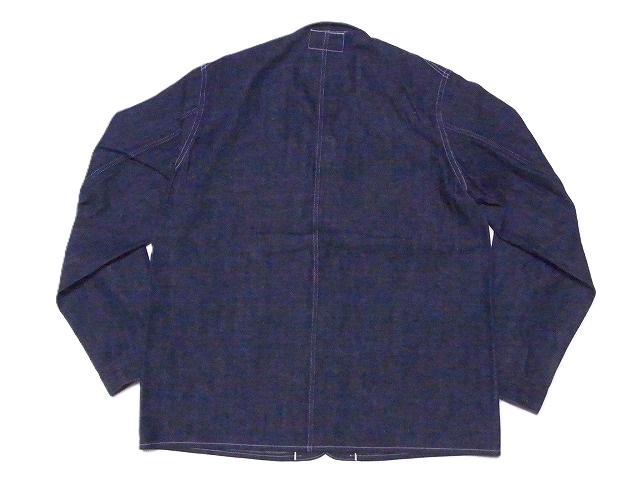 WAREHOUSE[ウエアハウス] カバーオール デニム 2224 1920'S FREE LAND