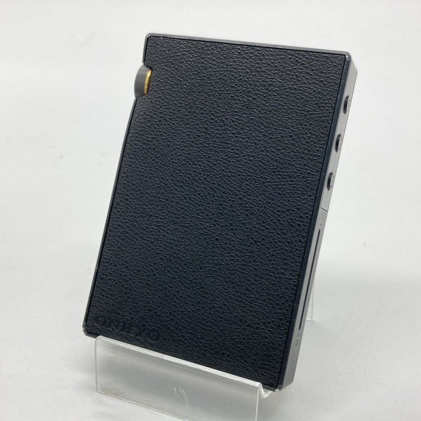 ONKYO 【中古】rubato DP-S1(B)【日本橋】 – e☆イヤホン