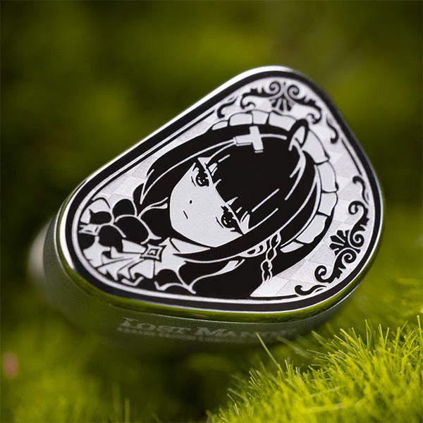 TANCHJIM ORIGIN LOST MANOR – e☆イヤホン