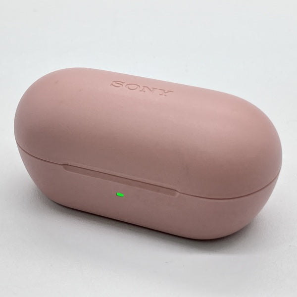 SONY 【中古】WF-C710N PZ ピンク【日本橋】 – e☆イヤホン